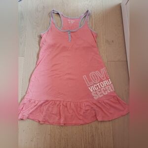 Vintage Victoria's Secret Sleep Dress